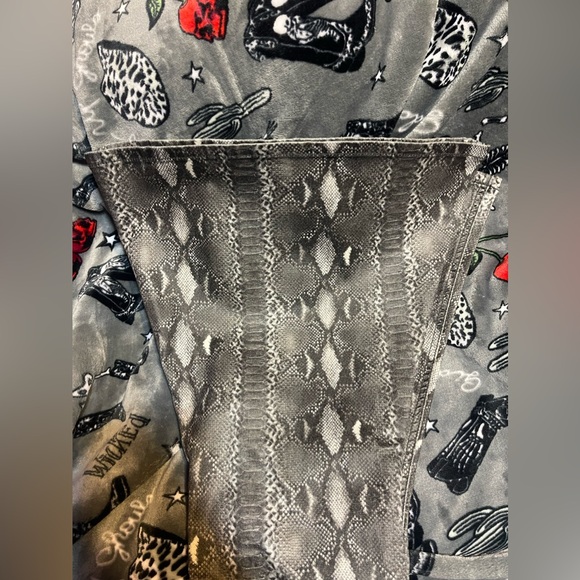 Rock&Roll Flares - Picture 2 of 4